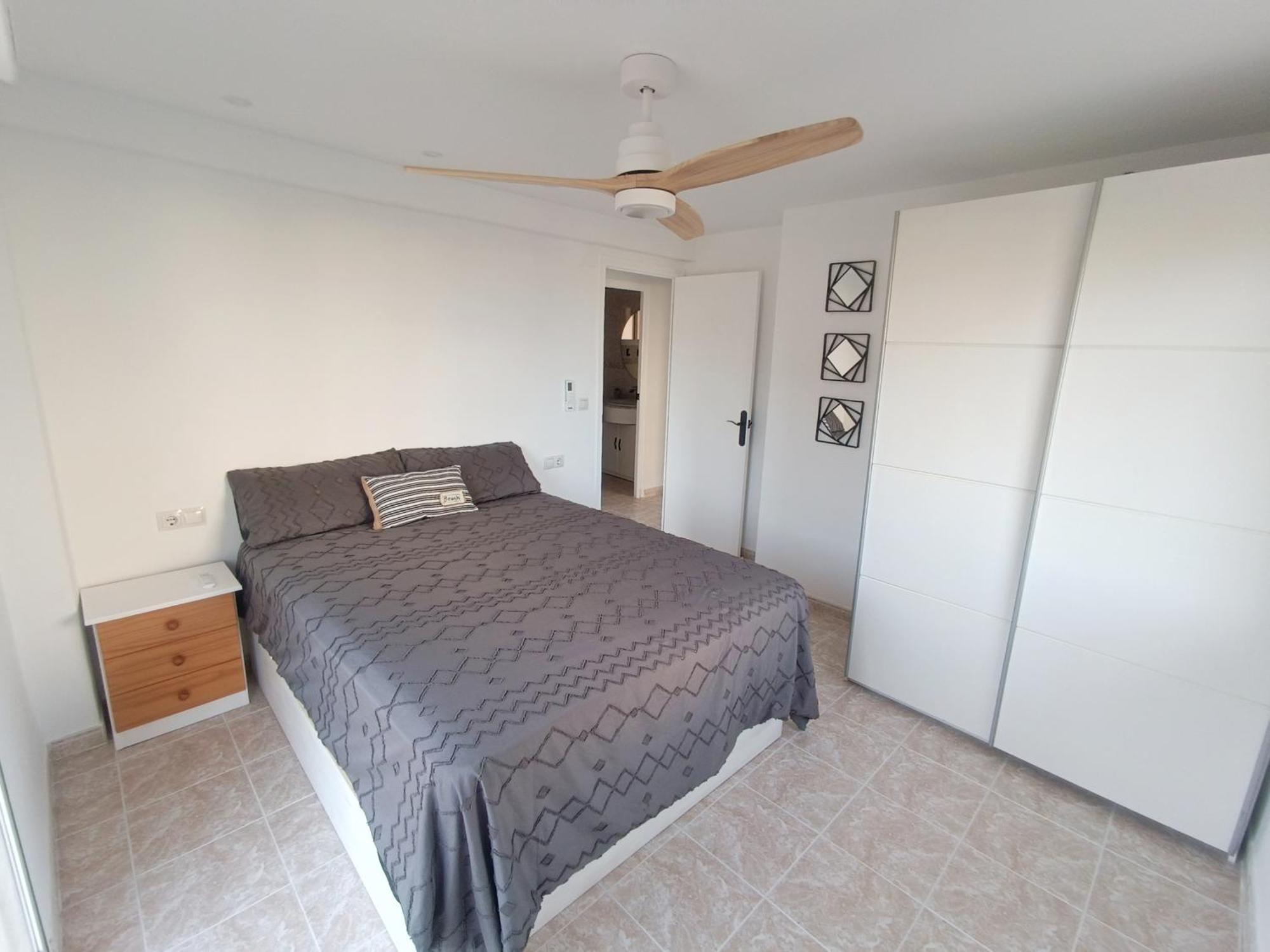 California Suite - Arenales Del Sol 6P Exterior foto